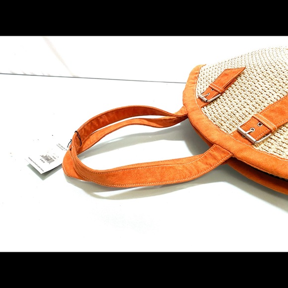 Woven Rolfs Purse - Picture 9 of 11